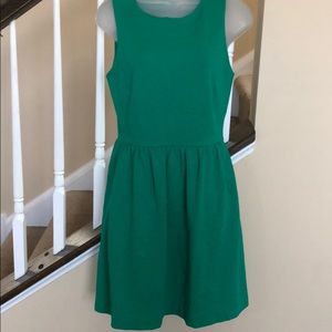 J Crew dress